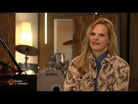 Ann Doka & ihr Songwriting @ buten un binnen