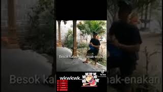 Download lagu LAGU SABAR NGADEPI URIP | Video Status WA | Guyonan Jowo mp3