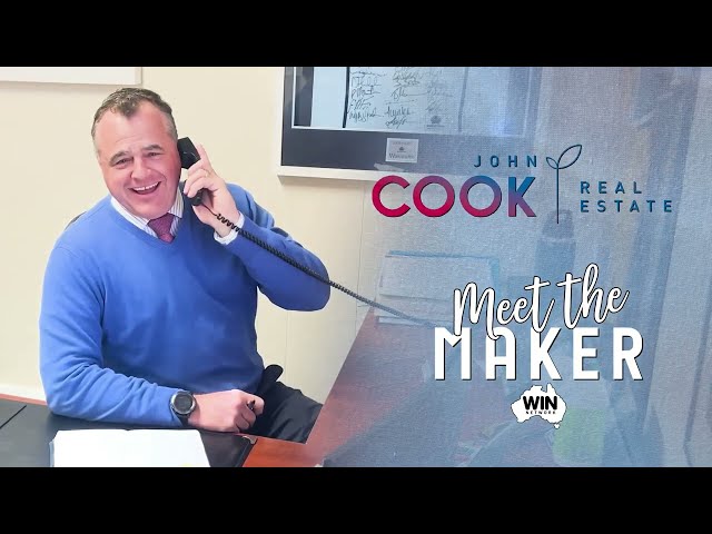 John Cook Real Estate - Orange, NSW