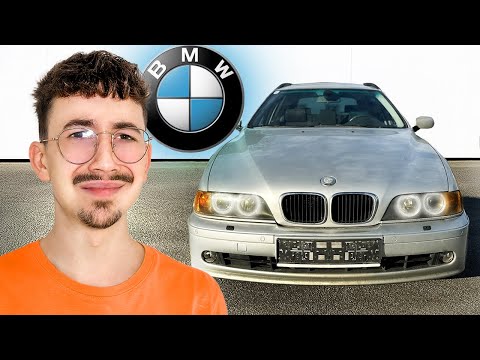 This BMW is an absolute CATASTROPHE!
