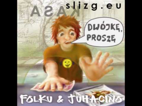 Slizg.eu: Folku & Juhacino - "Bez Porównań" (Prod. Folku)