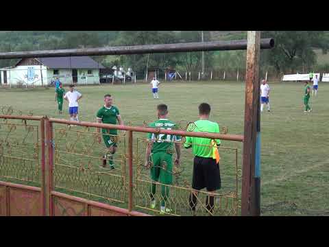 FRF - Cupa României - AS Euro Șpring vs AS Inter Ciugud - Repriza 2