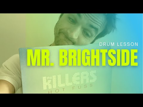 Ronnie Vannucci Jr.: The Drumming Force Behind The Killers | Vibepedia
