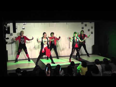 130526 SMN SHINee Edition - showy!