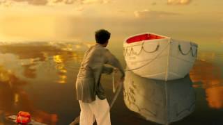 Life of Pi Film Trailer