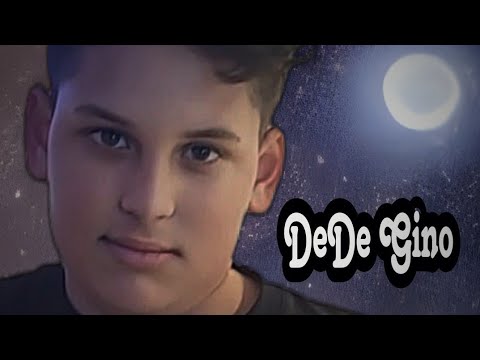 DEDE GINO - O INIMA CUSUTA CU MINCIUNI - 2023