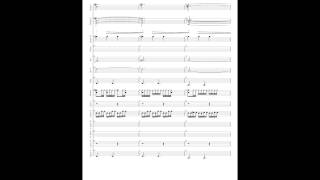 David Arnold and Michael Price - The Game Is On (Cover)