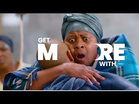Mthembu's intervention | Umkhokha: The Curse | S2 Ep183 | DStv