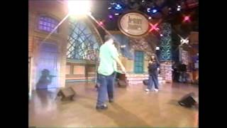 Rockell &amp; Joe Zangie Live - Can&#39;t We Try - Jenny Jones Show