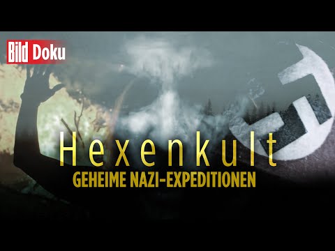 Heinrich Himmler und der NS-Hexenkult – Geheime Nazi-Expeditionen | BILD Doku