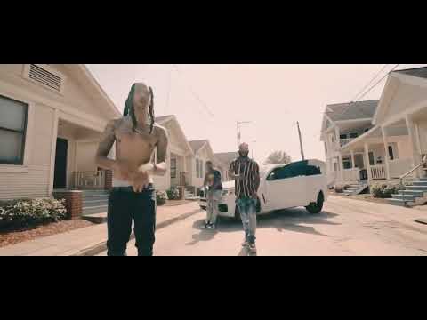 King Jawz - Long Time (official Video) ft 7exen