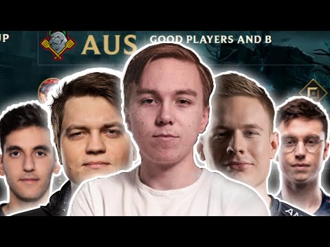 CLASH WITH OTHER NOOBS (@Noway4u @nisqy9099 @BroxahLoL @Caedrel)