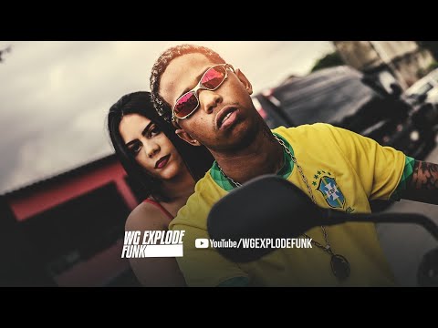 MC Lemos - Revolucionário (Dan Soares No Beat)