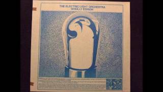 ELECTRIC LIGHT ORCHESTRA WHOLLY EDISON BOOTLEG TAKRL 1974