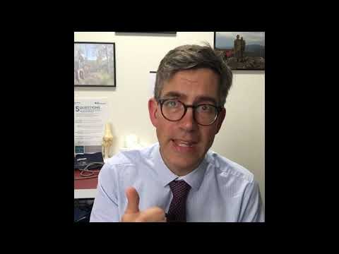 Iron Infusion - why is it needed and what are the risks.  Will iron infusion help with my fatigue?