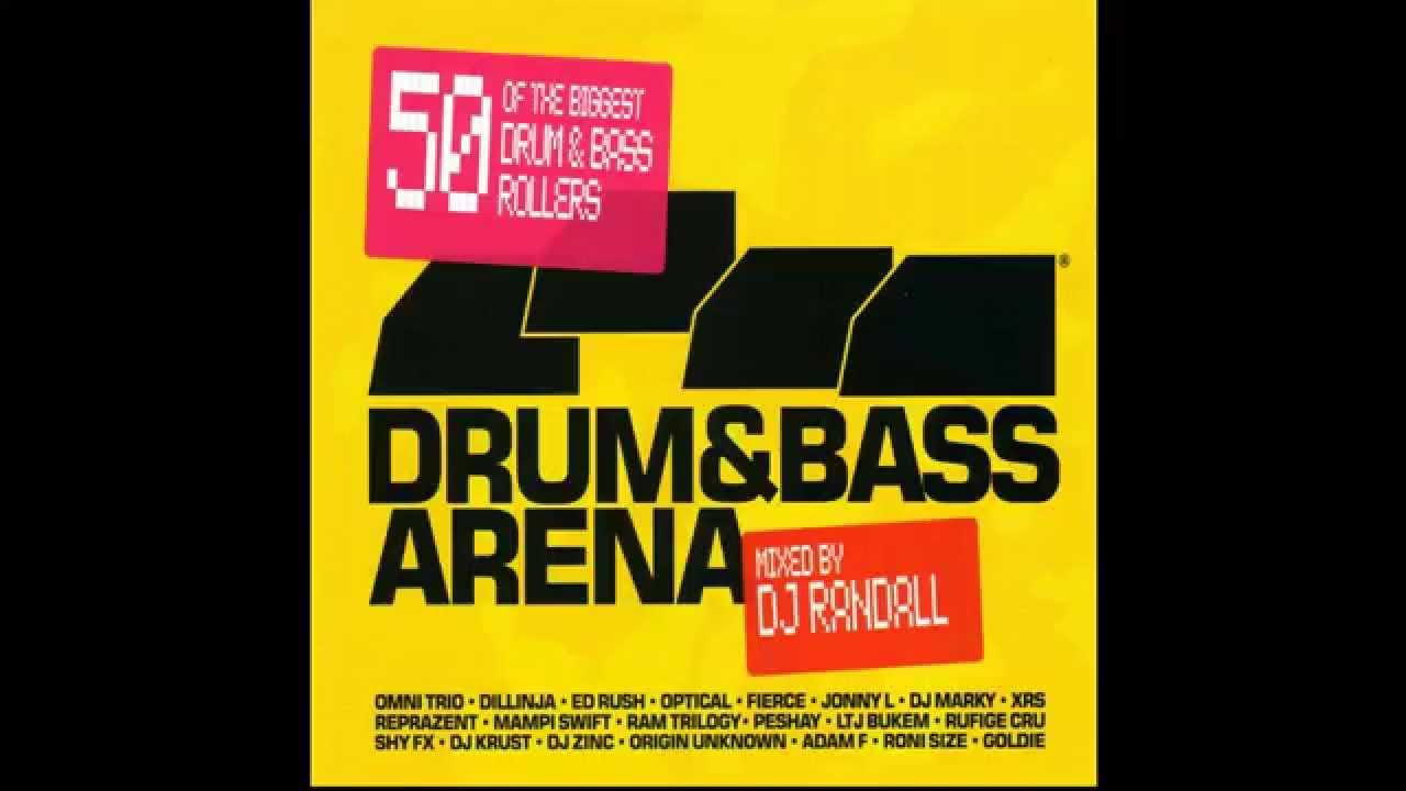 15. Dj Zink - 174 Trek