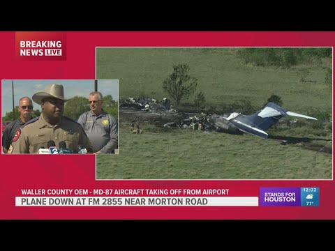 21 MLB Fans Survive Private Plane Crash On Their Way to ALCS Game In Boston