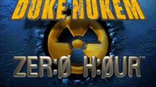 Duke Nukem: Zero Hour Soundtrack - Liberty or Death