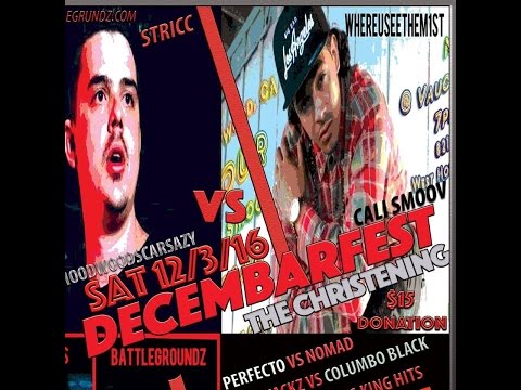 King Hits vs BoneyBCrazy