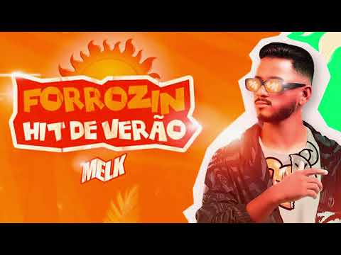 DJ MELK - AS MAIS TOCADAS DO TIK TOK 2023 - MÚSICAS NOVAS DE MAIO 2K23 - SÓ FORRÓZIN PRA TOMAR UMA