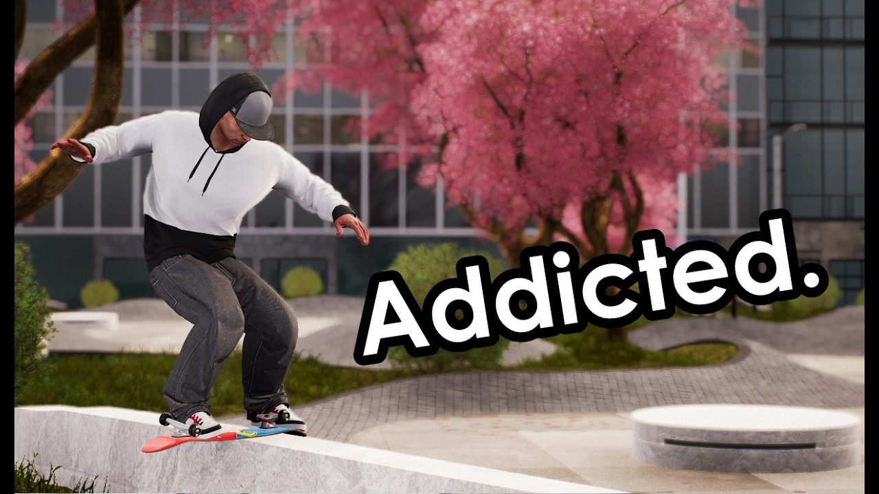 Session Got Me Hooked All Over Again...Creative Sesh