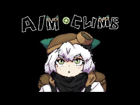 Aim Climb Gameplay Trailer