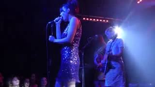 1/16 The Julie Ruin - I Decide @ The Broadberry, Richmond, VA 8/10/16