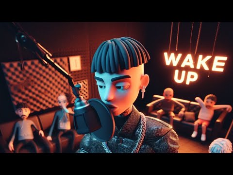 rvso - „WAKE UP” (VIDEO)