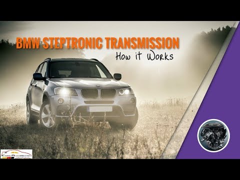download lagu mp3 mp4 How Does Steptronic Work, download lagu How Does Steptronic Work gratis, unduh video klip How Does Steptronic Work