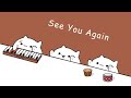 Bongo Cat See You Again Cover Version