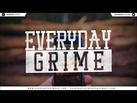 Scrupz - Lucidity [Grime Instrumental]