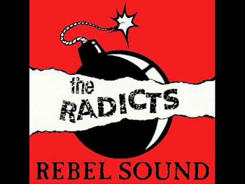 THE RADICTS - kids of the nation.wmv