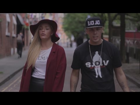 Black Jack UK ft Pavia - Life Diary (Official Video)