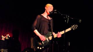 Trixie Whitley - Oh, the Joy (2013-05-11)