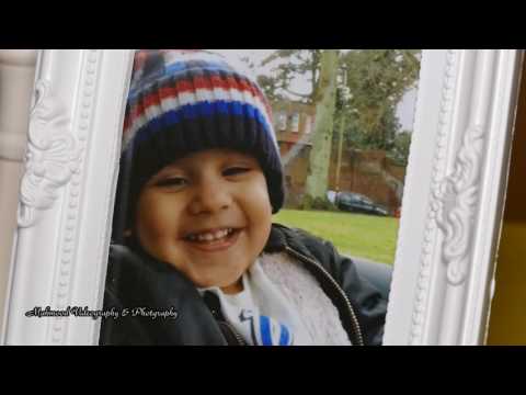 Mahmood Digital       Happy 2nd Ibrahim Birthday