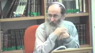 15232-4 בין קדושה לברכה