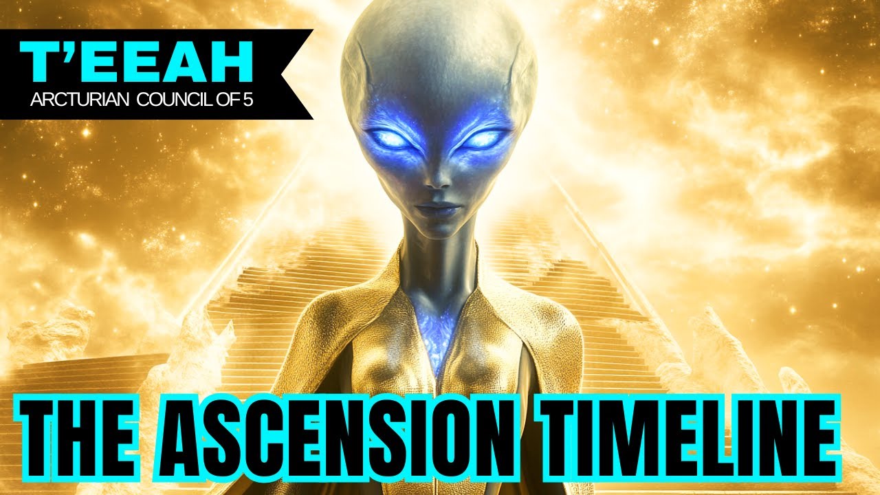 ***Have We Missed The Window?*** | The Arcturian Council Of 5 - T'EEAH