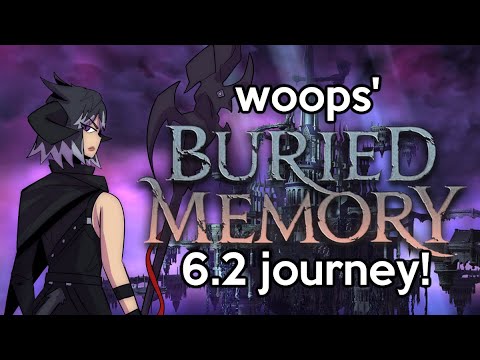 woops' 6.2 MSQ + Dungeon/Trial Reaction Supercut! - FFXIV Highlights #18