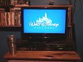 Closing To The Emperor S New Groove 2001 VHS Long Version