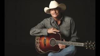 Alan Jackson - Small Town Southern Man - Legendado