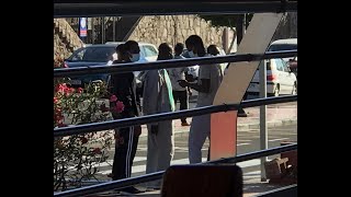 Miedo en Canarias por el descontrol de los inmigrantes