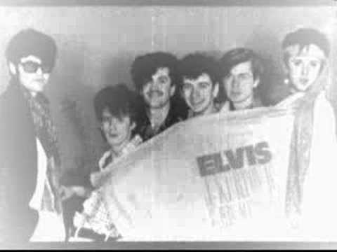 Elvis J. Kurtovic - Zasto ljubav boli