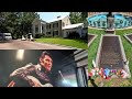 This is the Ultimate Graceland V.I.P experience - find out everything you need to know! Elvis' 45th!