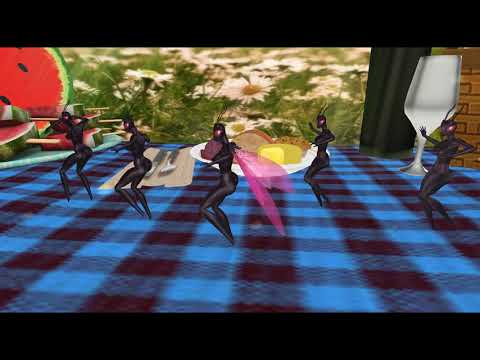 BabyPea   Zheng, Oud And Udu A   Elysium Cabaret 24 Nov 2018