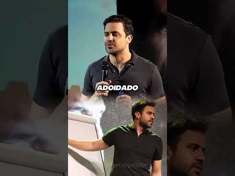 💰 O Conselho de Pablo Marçal Que Pode Mudar Seu Futuro! #pablomarcal #motivacao #viral #motivacional