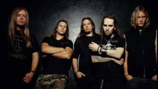 Children of Bodom - Rebel Yell (Billy Idol cover)