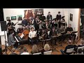 Kids Are Pretty People - Scott Middleton Big Band