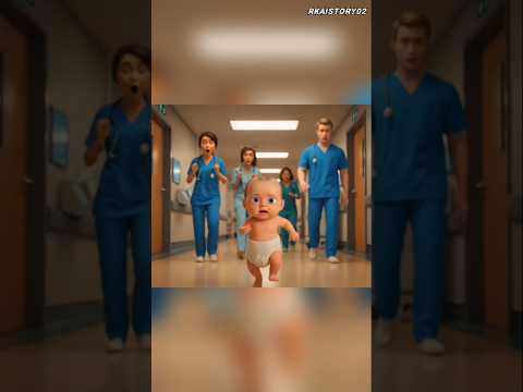 Main Pakistan mein Kaise Paida Ho Gaya Mujhe to USA jana hai #ai short