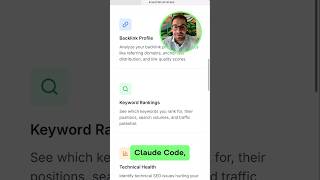 This Shouldn’t Work… But It Built an SEO Tool in 6 Hours