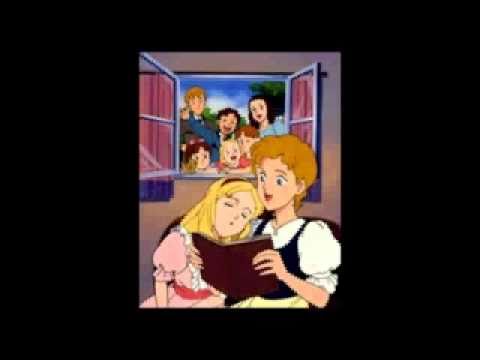 Cantiamo Insieme-Sigla completa